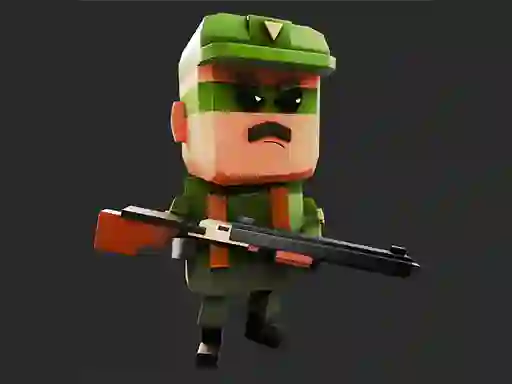 KOGAMA PVP — безкоштовна онлайн гра