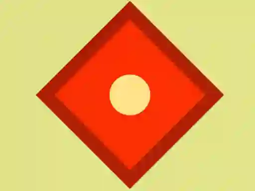 Flashing Square — безкоштовна онлайн гра
