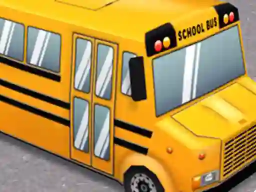 Ride The Bus Simulator — безкоштовна онлайн гра