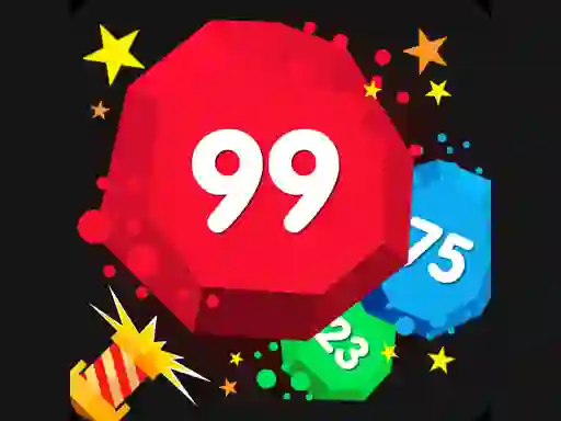 Ball Blast — безкоштовна онлайн гра