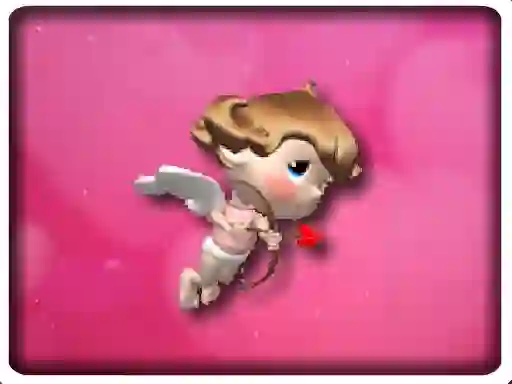 Flappy Cupid — безкоштовна онлайн гра