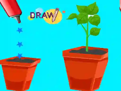 Draw Missing Part — безкоштовна онлайн гра