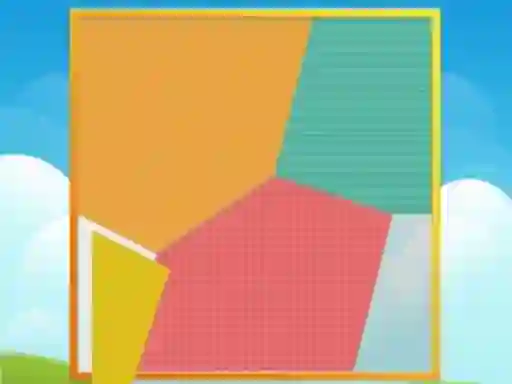 Tangram — безкоштовна онлайн гра