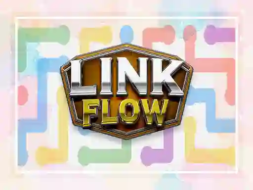 Link Flow — безкоштовна онлайн гра