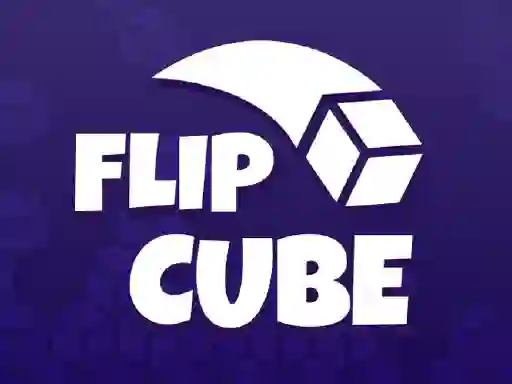 Flip Cube — безкоштовна онлайн гра