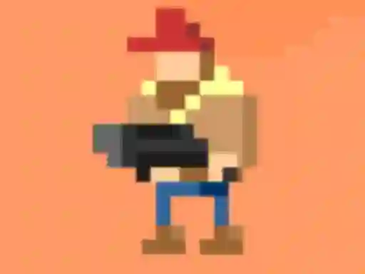 Pixel Shot — безкоштовна онлайн гра