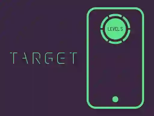 Target — безкоштовна онлайн гра