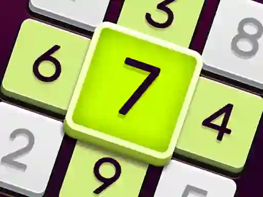Daily Sudoku — безкоштовна онлайн гра