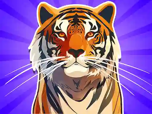 Call of the Jungle! Animal Evolution — безкоштовна онлайн гра