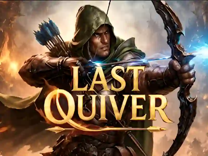 Last Quiver — безкоштовна онлайн гра