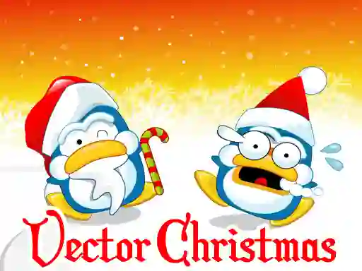 Vector Christmas — безкоштовна онлайн гра