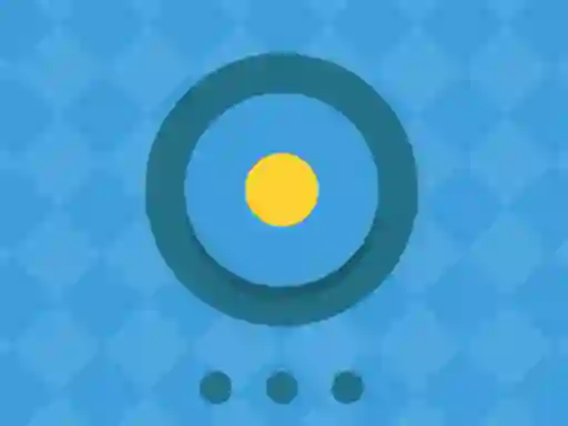 Yellow Balls — безкоштовна онлайн гра