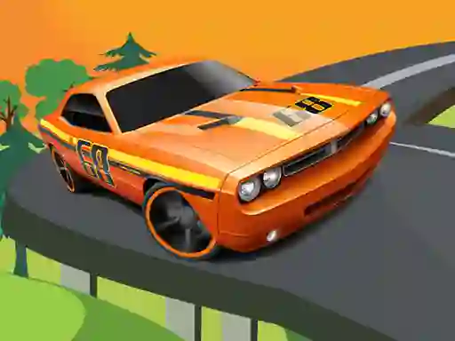 American Cars Memory — безкоштовна онлайн гра