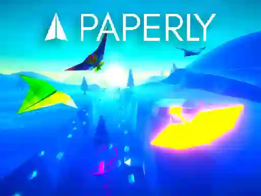 Paperly — безкоштовна онлайн гра
