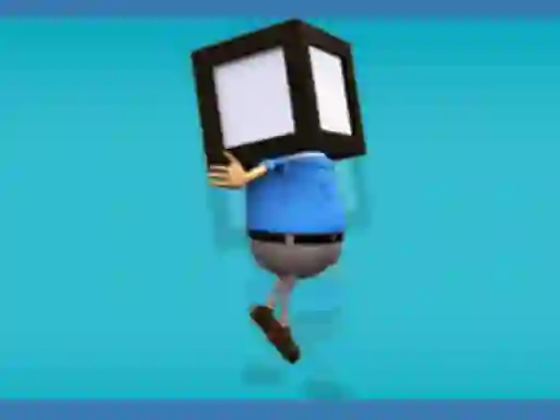 Box Runner — безкоштовна онлайн гра