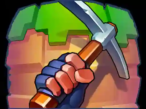 CraftMine — безкоштовна онлайн гра