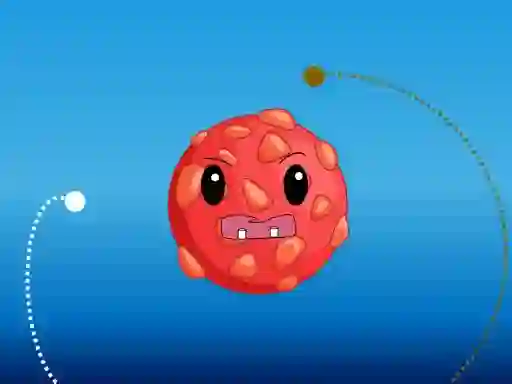 IDLE: Planets Breakout — безкоштовна онлайн гра