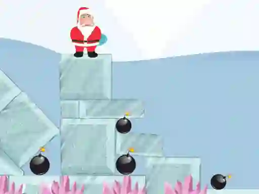 Save Santa Claus — безкоштовна онлайн гра