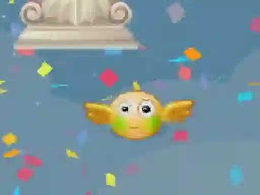 FlapyMoji — безкоштовна онлайн гра