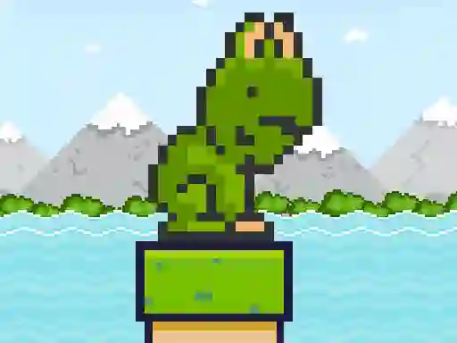 Frogie — безкоштовна онлайн гра