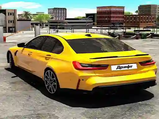 Drift No Limit: Car Racing — безкоштовна онлайн гра
