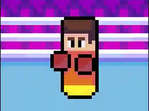 Simple Boxing — безкоштовна онлайн гра