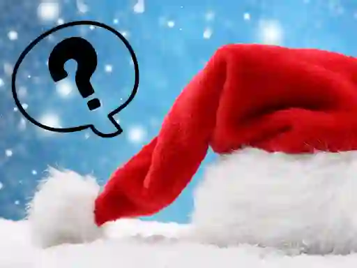 What kind of Santa Claus are you — безкоштовна онлайн гра