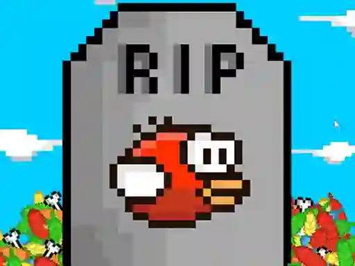 Flapi Smash — безкоштовна онлайн гра
