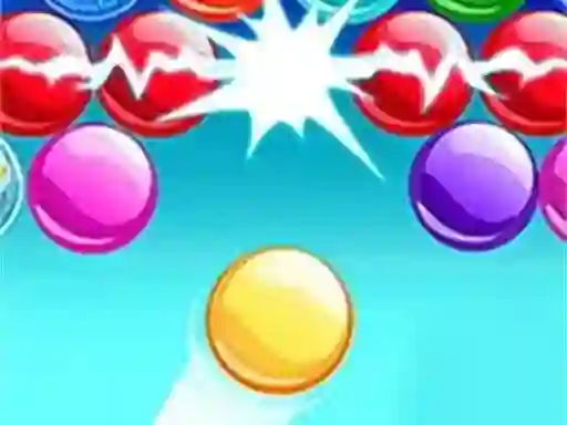 Bubble Shooter Classic Online — безкоштовна онлайн гра