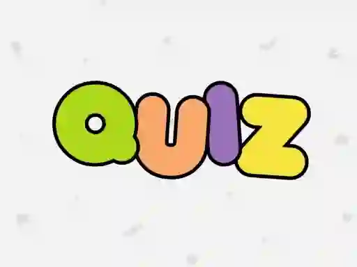 Quiz — безкоштовна онлайн гра