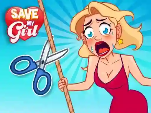 Save My Girl — безкоштовна онлайн гра