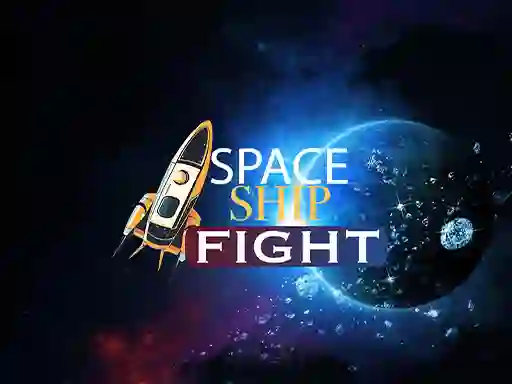 SpaceShip Fight — безкоштовна онлайн гра