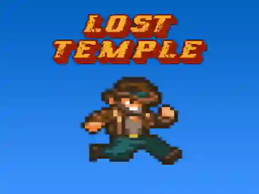 Lost Temple — безкоштовна онлайн гра