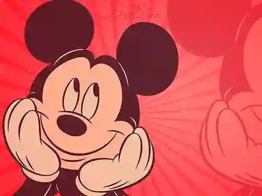 Mickey Mouse Match3 — безкоштовна онлайн гра