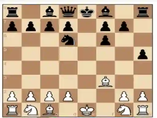 AI Chess Master — безкоштовна онлайн гра