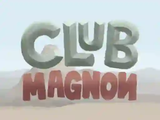 Club Magnon — безкоштовна онлайн гра