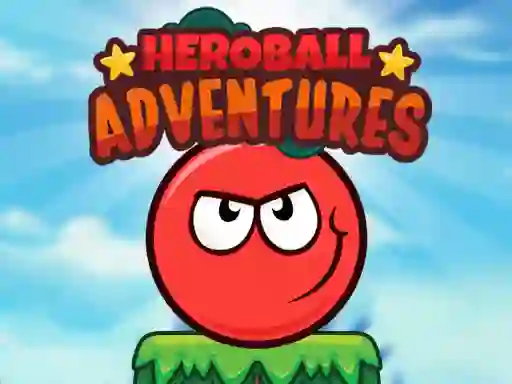 Heroball Adventures — безкоштовна онлайн гра