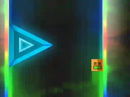 Impossible Little Dash — безкоштовна онлайн гра