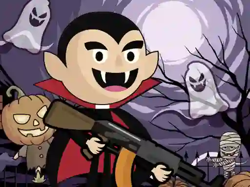 Mr. Dracula — безкоштовна онлайн гра