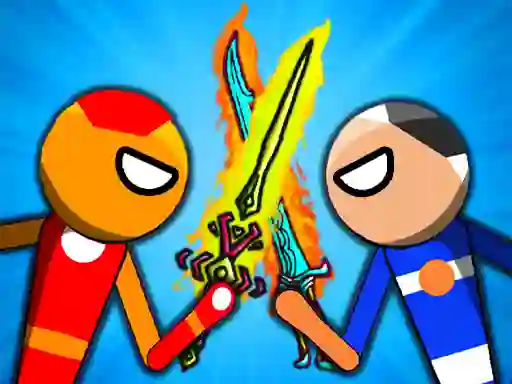 Muscles Rush — безкоштовна онлайн гра