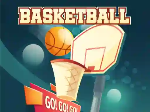Basketball — безкоштовна онлайн гра