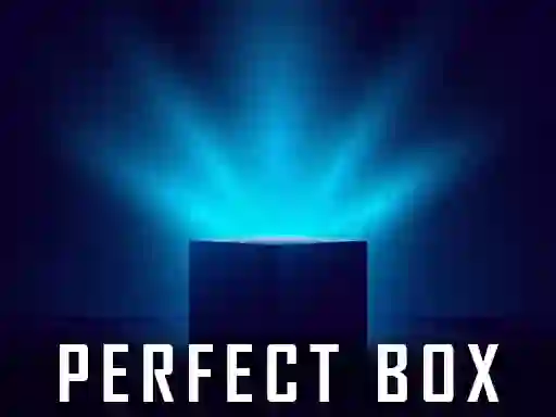 Perfect Box — безкоштовна онлайн гра