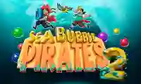 Sea Bubble Pirate 2 — безкоштовна онлайн гра