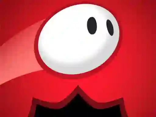 Jump Monster — безкоштовна онлайн гра