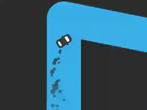 King of drift — безкоштовна онлайн гра