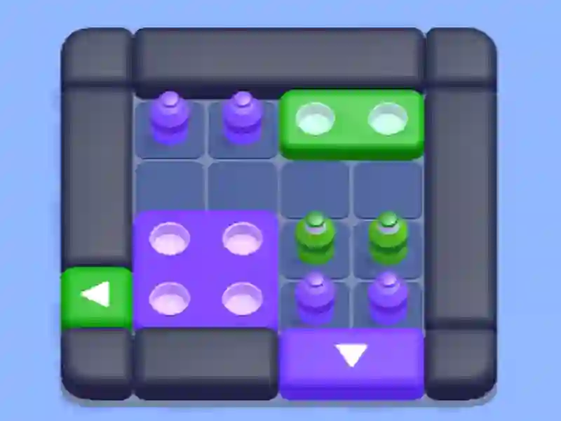 Soda Block Jam — безкоштовна онлайн гра