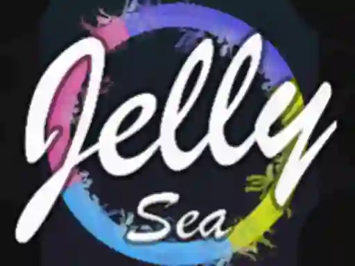 Jelly Sea — безкоштовна онлайн гра