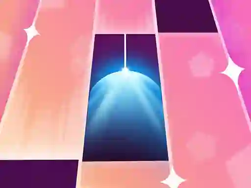 Magic Dream Tiles — безкоштовна онлайн гра