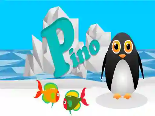 Pino — безкоштовна онлайн гра