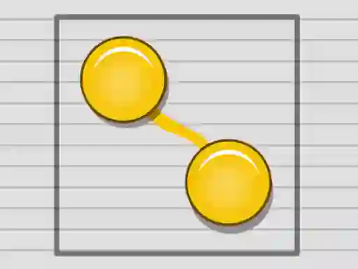 Connect the Balls — безкоштовна онлайн гра